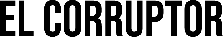 El Corruptor