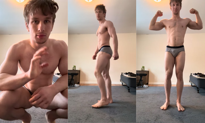 YouTube is fixated: Kevin’s Personal Hell