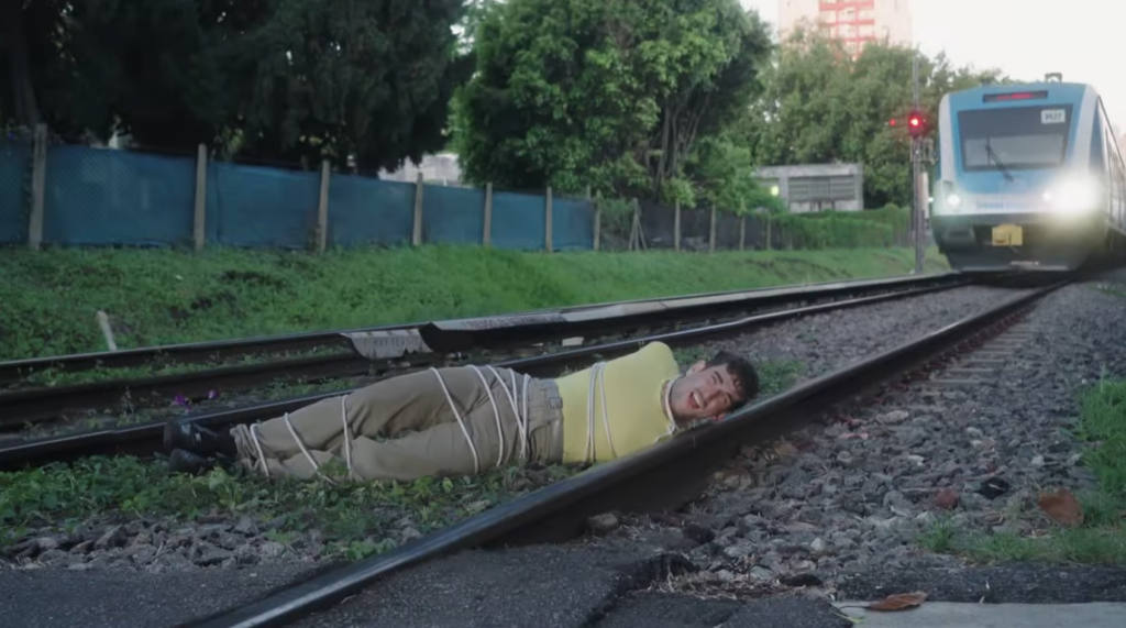 Ceretti x Lasser Drakar – Dime Que Sí