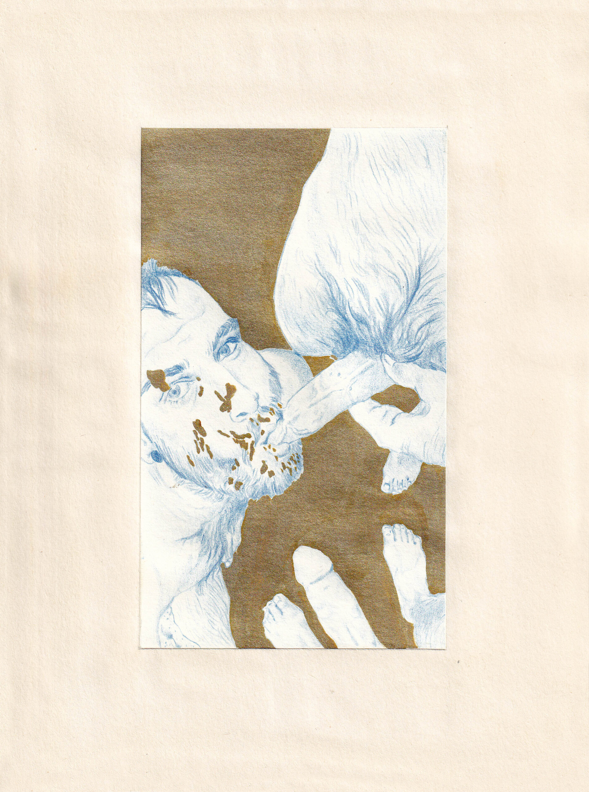 Fellas 4 by El Corruptor