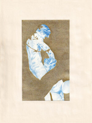 Fellas 5 by El Corruptor