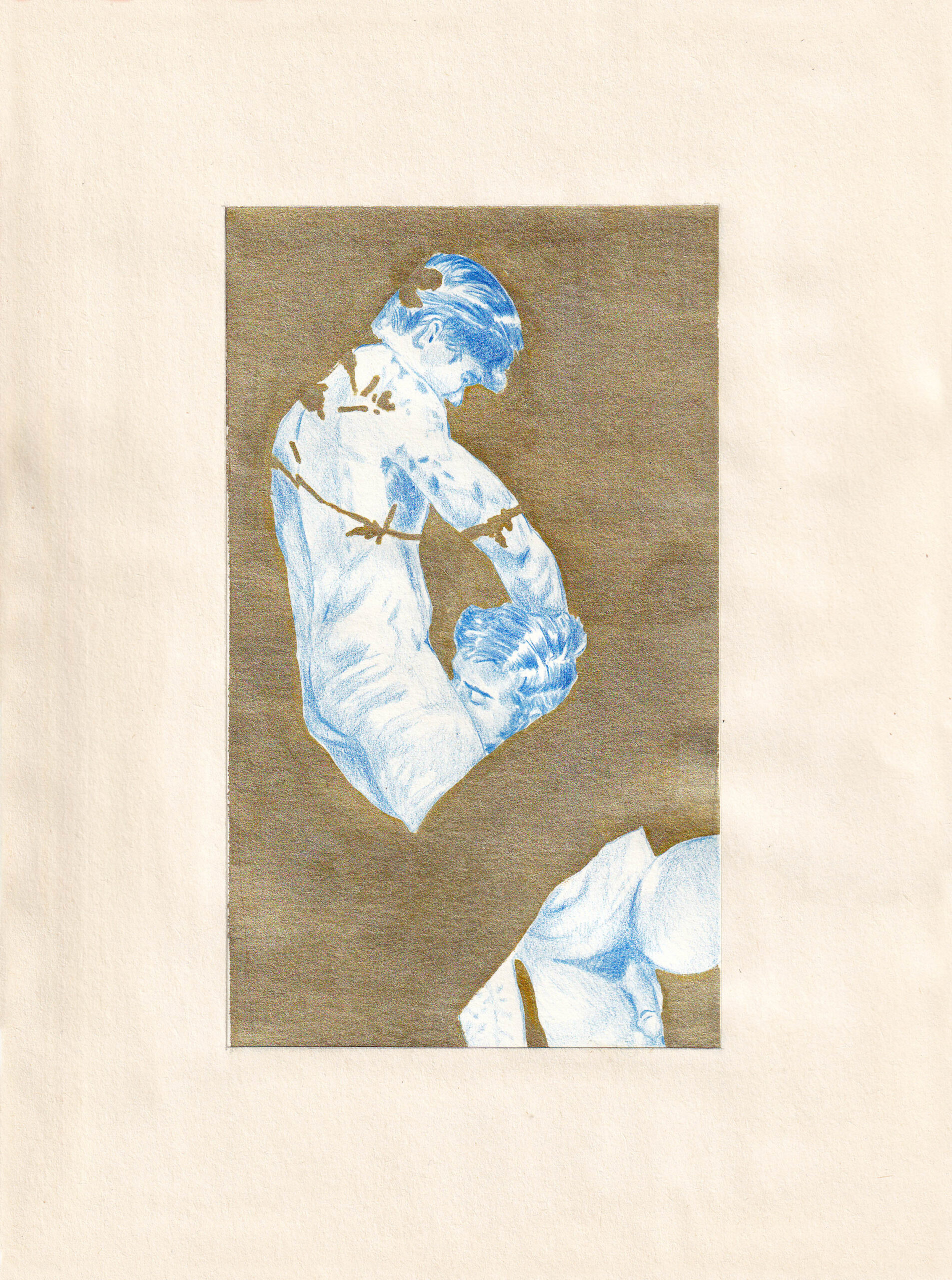 Fellas 5 by El Corruptor