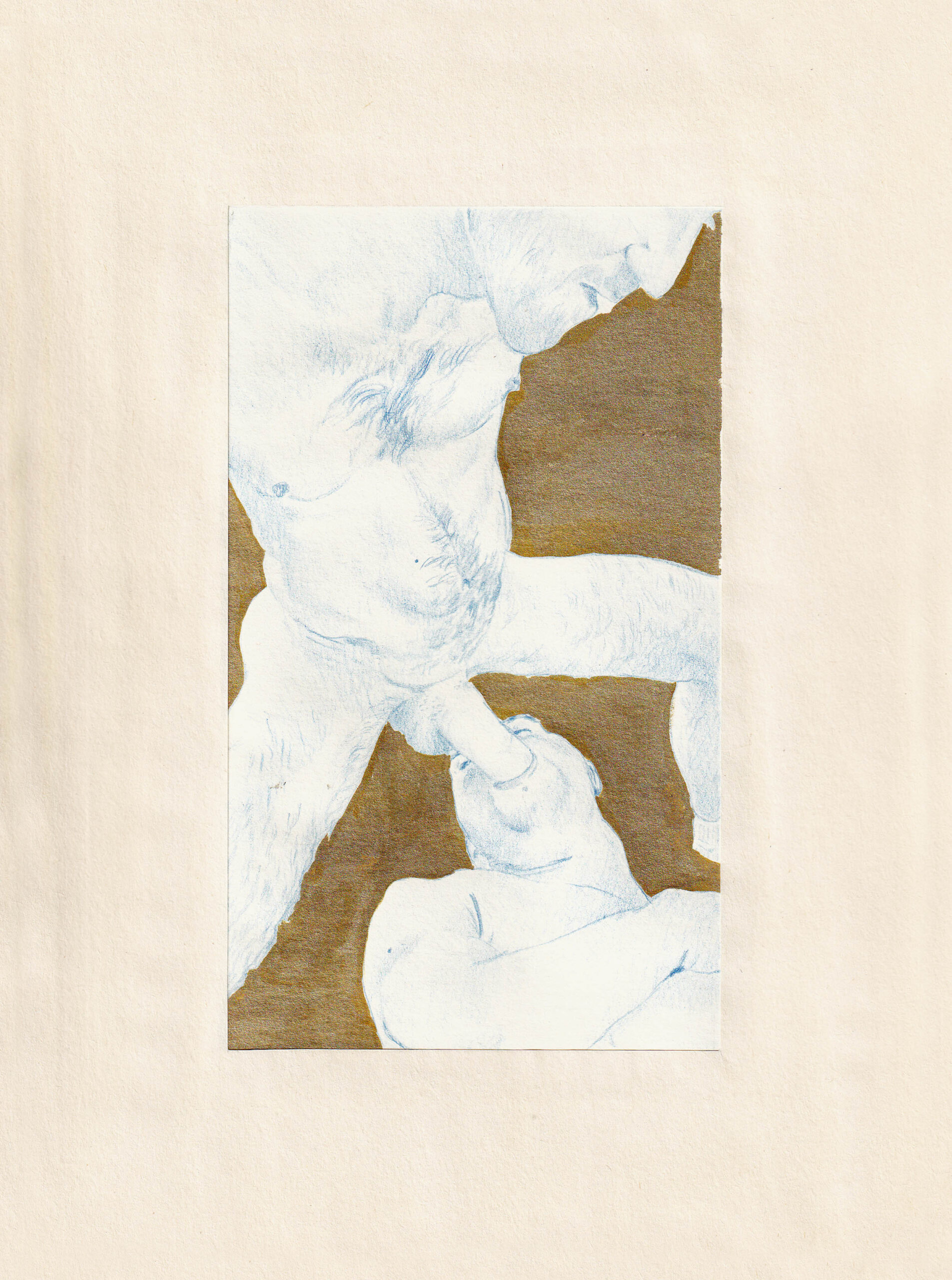 Fellas 6 by El Corruptor