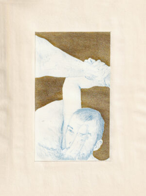 Fellas 7 by El Corruptor