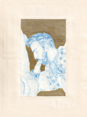 Fellas 7 by El Corruptor