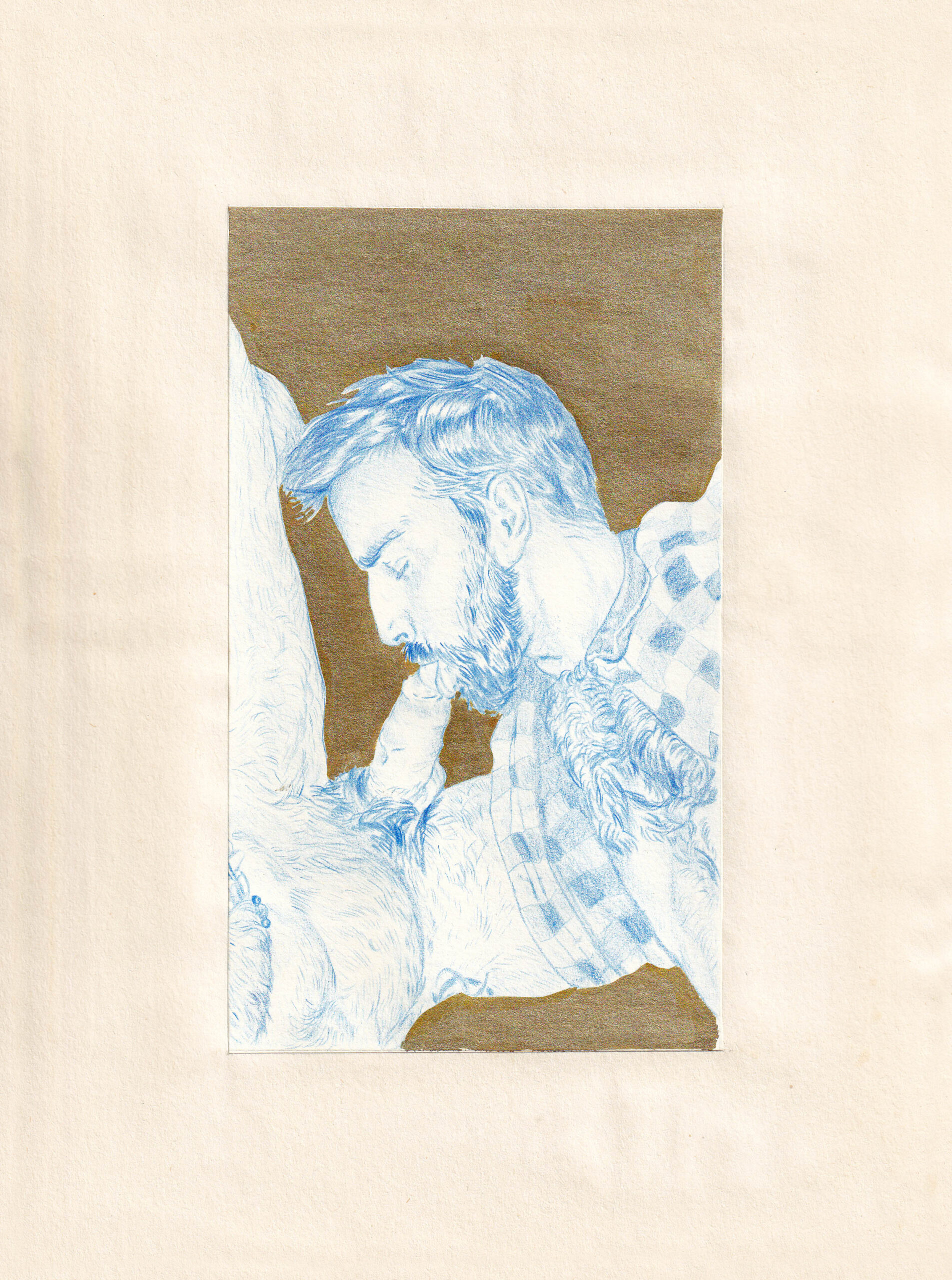 Fellas 7 by El Corruptor