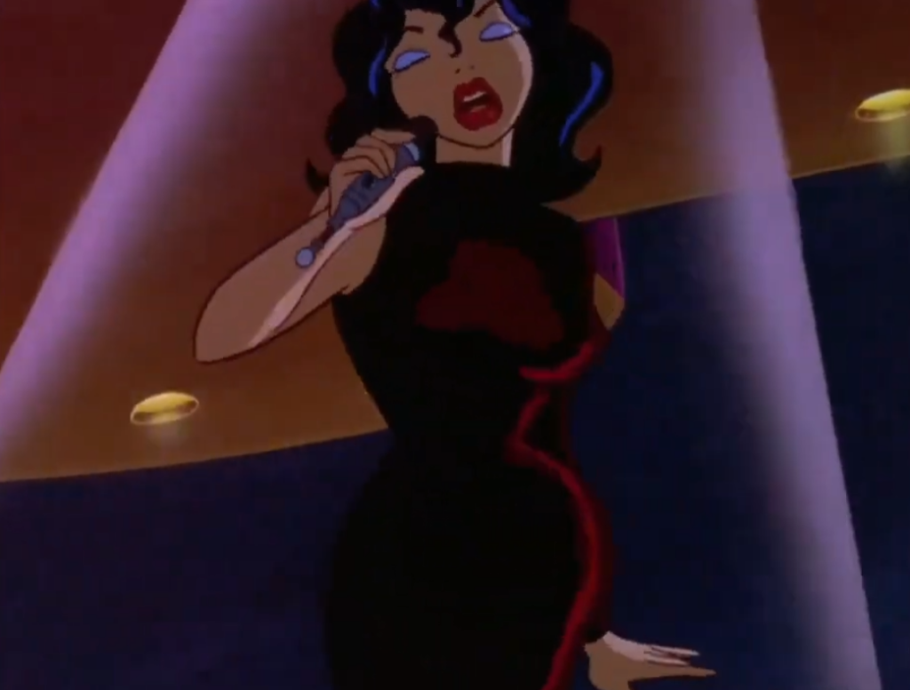 Spicy City – Halfway to Heaven