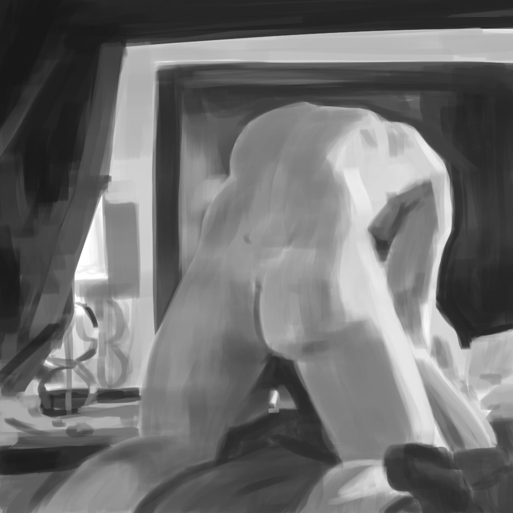 Screenshots Porno II