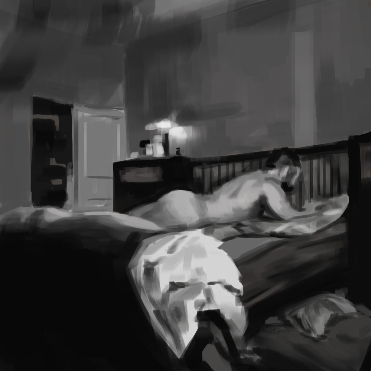 Screenshot porno from El Corruptor