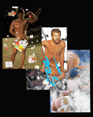 Set of Postrs by El Corruptor